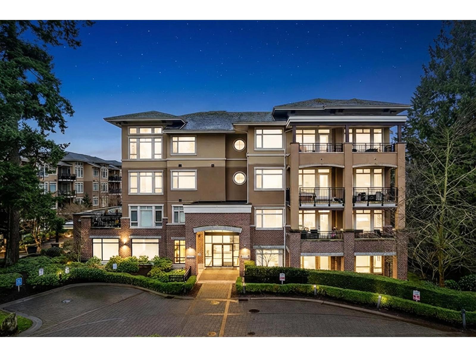 412 15360 20 Avenue, Surrey, British Columbia  V4A 2A3 - Photo 1 - R3122465
