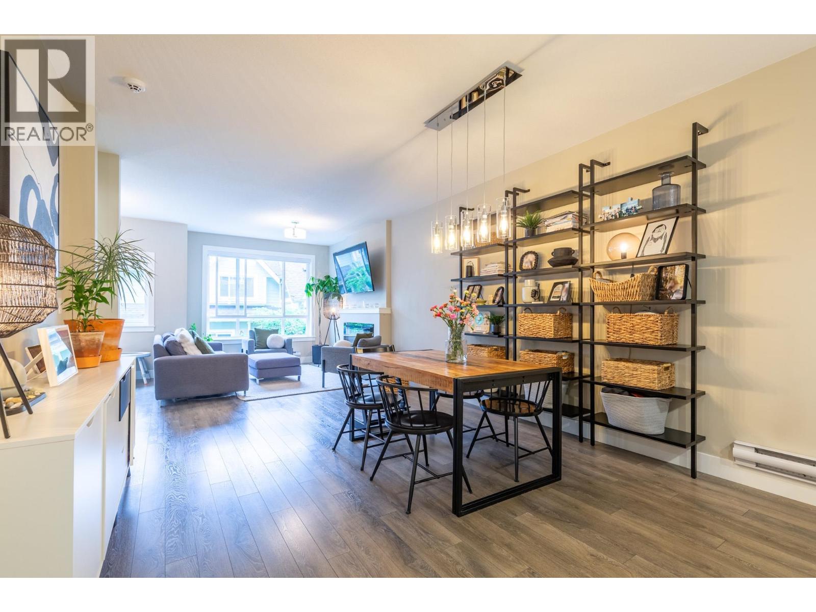 104 1405 Dayton Street, Coquitlam, British Columbia  V3E 0L4 - Photo 6 - R3122899