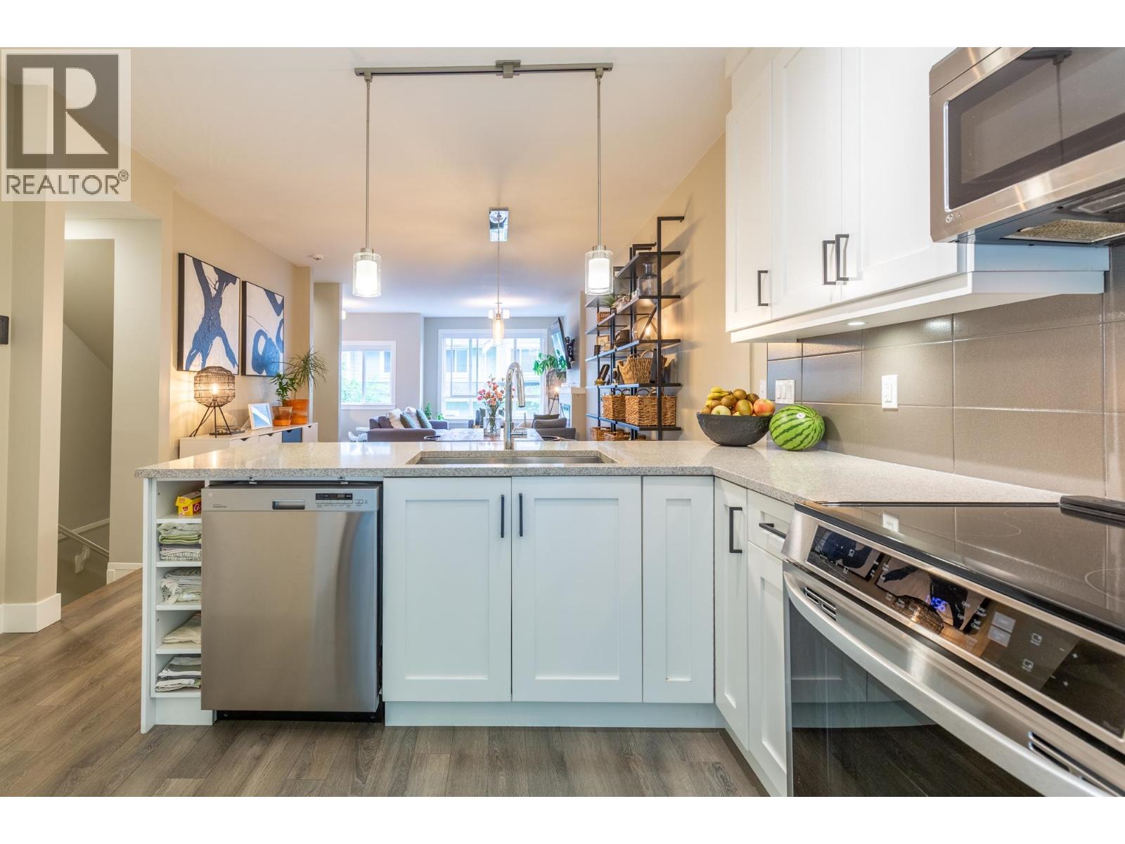 104 1405 Dayton Street, Coquitlam, British Columbia  V3E 0L4 - Photo 10 - R3122899
