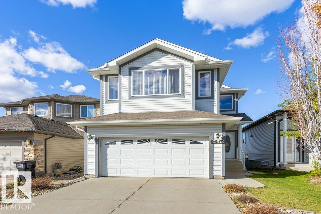 20678 93A AV NW, edmonton, Alberta