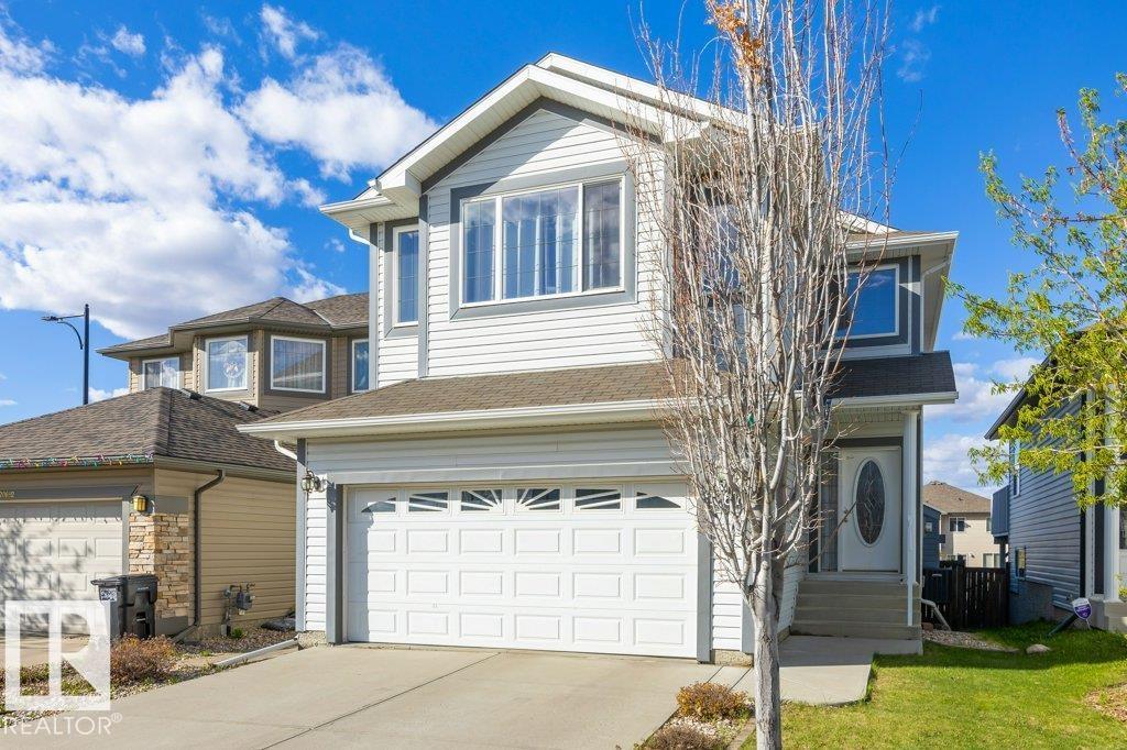 20678 93a Av Nw, Edmonton, Alberta  T5T 4B5 - Photo 2 - E4487278