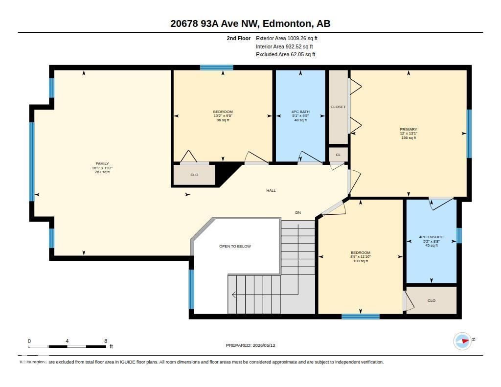 20678 93a Av Nw, Edmonton, Alberta  T5T 4B5 - Photo 43 - E4487278