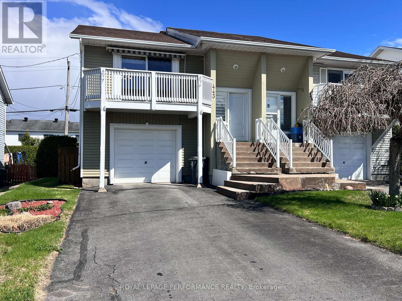443 TUPPER STREET, Hawkesbury, Ontario