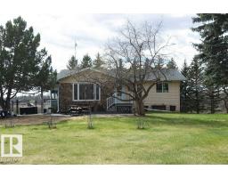 27132a Twp Rd 632, Rural Westlock County, Alberta T0G 1H0 (29742838)