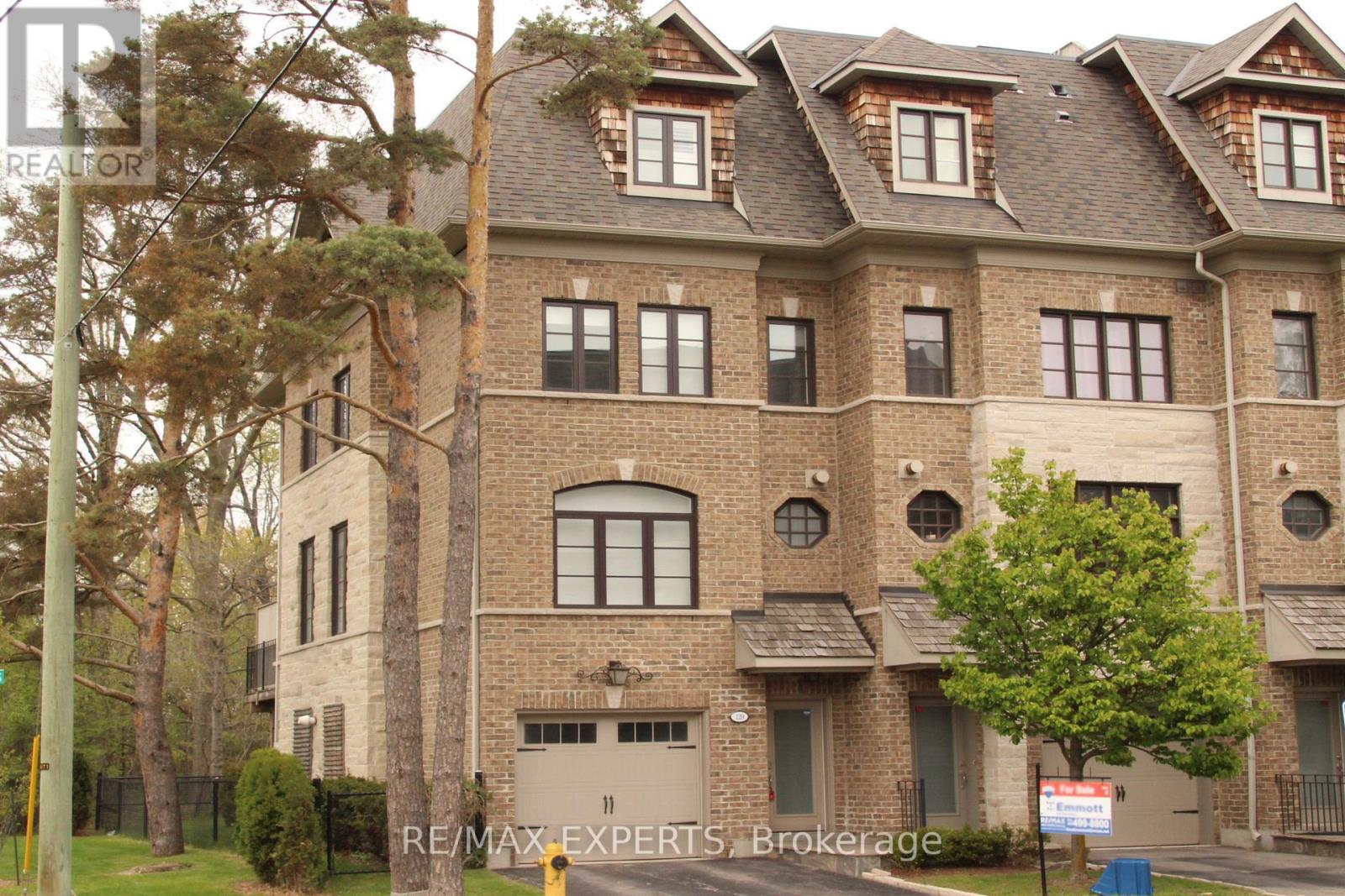 129 Powseland Crescent, Vaughan, Ontario  L4L 0C5 - Photo 1 - N13119558