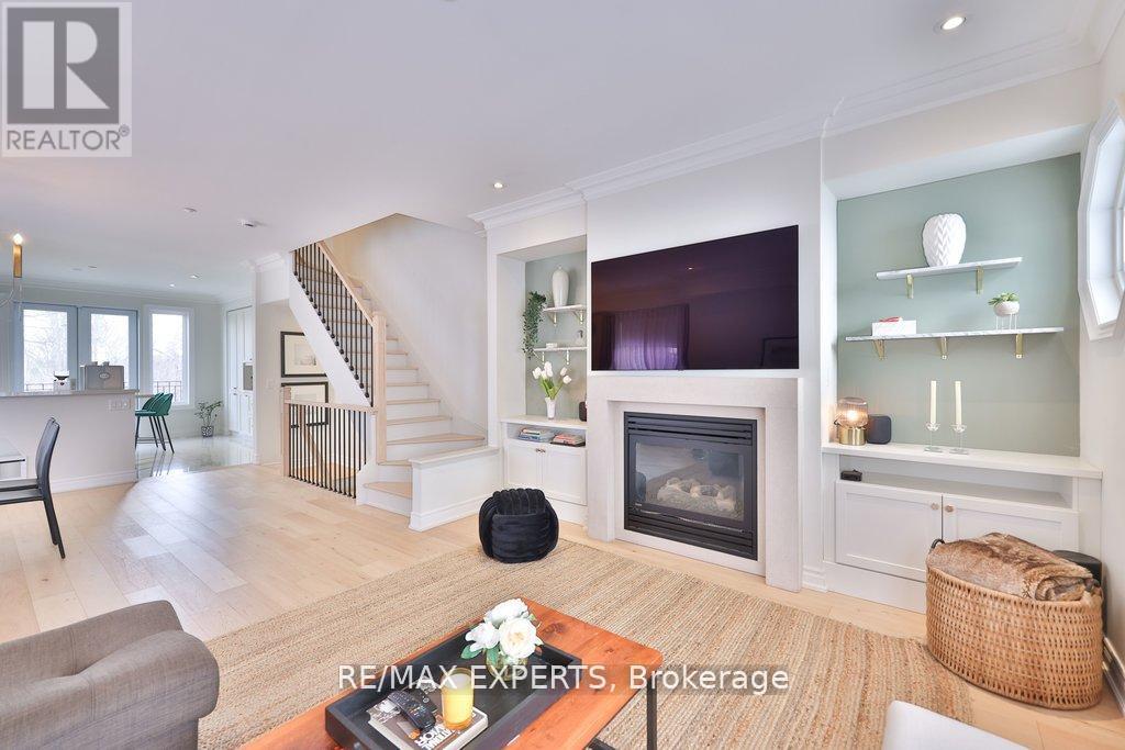 129 Powseland Crescent, Vaughan, Ontario  L4L 0C5 - Photo 10 - N13119558