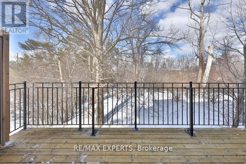 129 Powseland Crescent, Vaughan, Ontario  L4L 0C5 - Photo 17 - N13119558