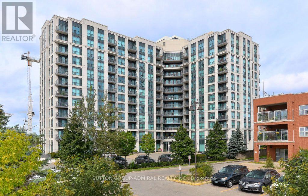 Lph2 - 185 Oneida Crescent, Richmond Hill (Langstaff), Ontario  L4B 0B1 - Photo 1 - N13119580