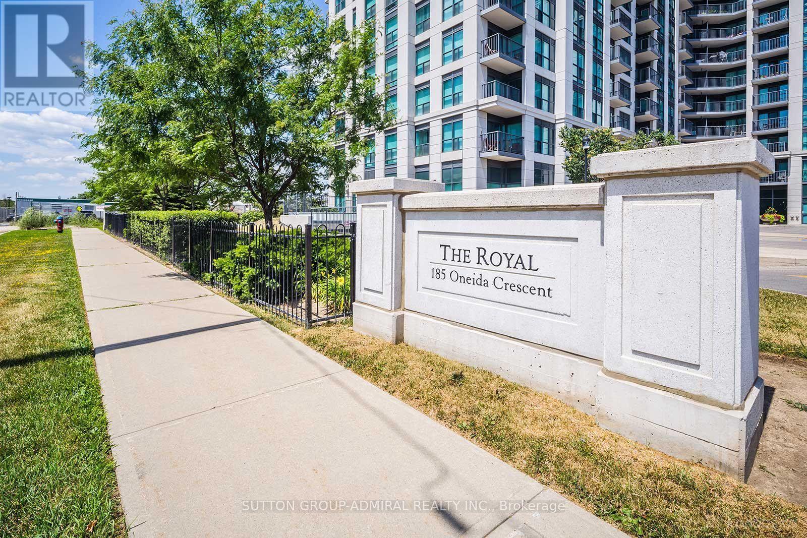 Lph2 - 185 Oneida Crescent, Richmond Hill (Langstaff), Ontario  L4B 0B1 - Photo 2 - N13119580