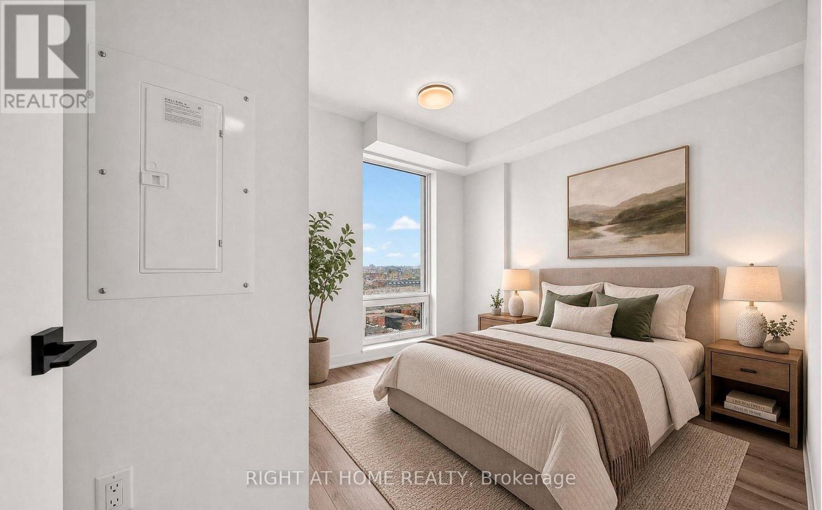 2411 - 1185 Dupont Street, Toronto, Ontario  M6H 0G5 - Photo 12 - W13119554