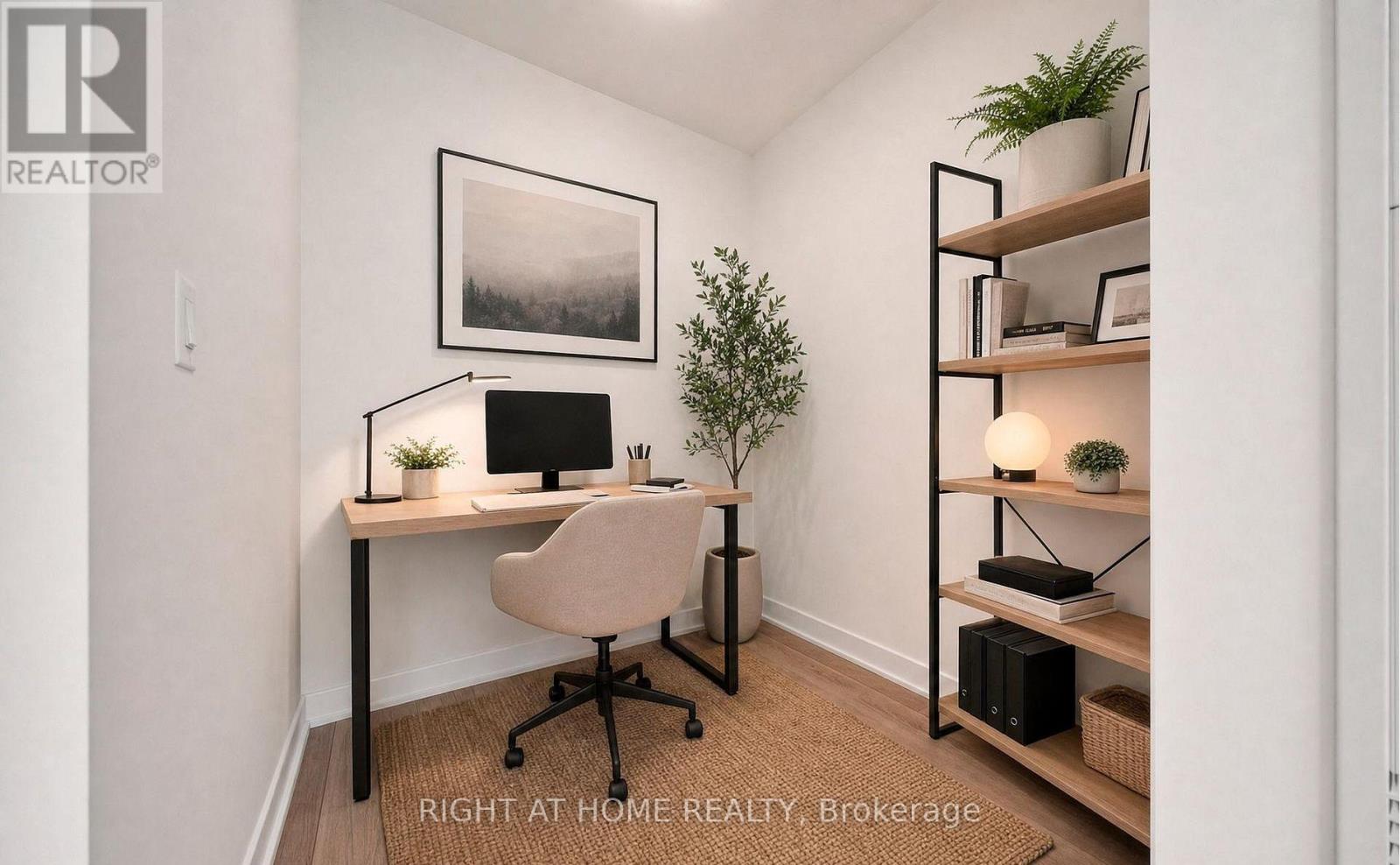2411 - 1185 Dupont Street, Toronto, Ontario  M6H 0G5 - Photo 17 - W13119554