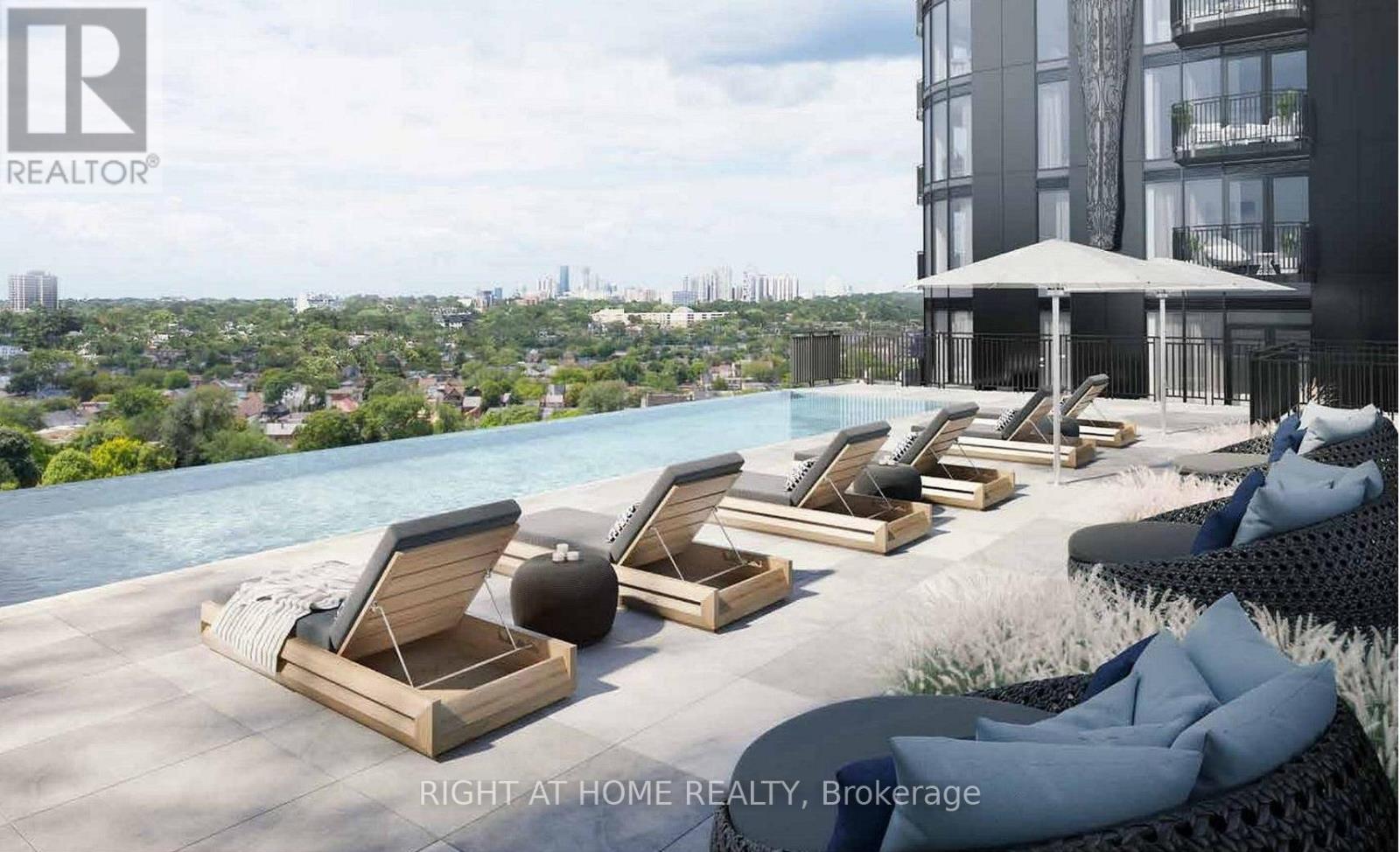 2411 - 1185 Dupont Street, Toronto, Ontario  M6H 0G5 - Photo 38 - W13119554