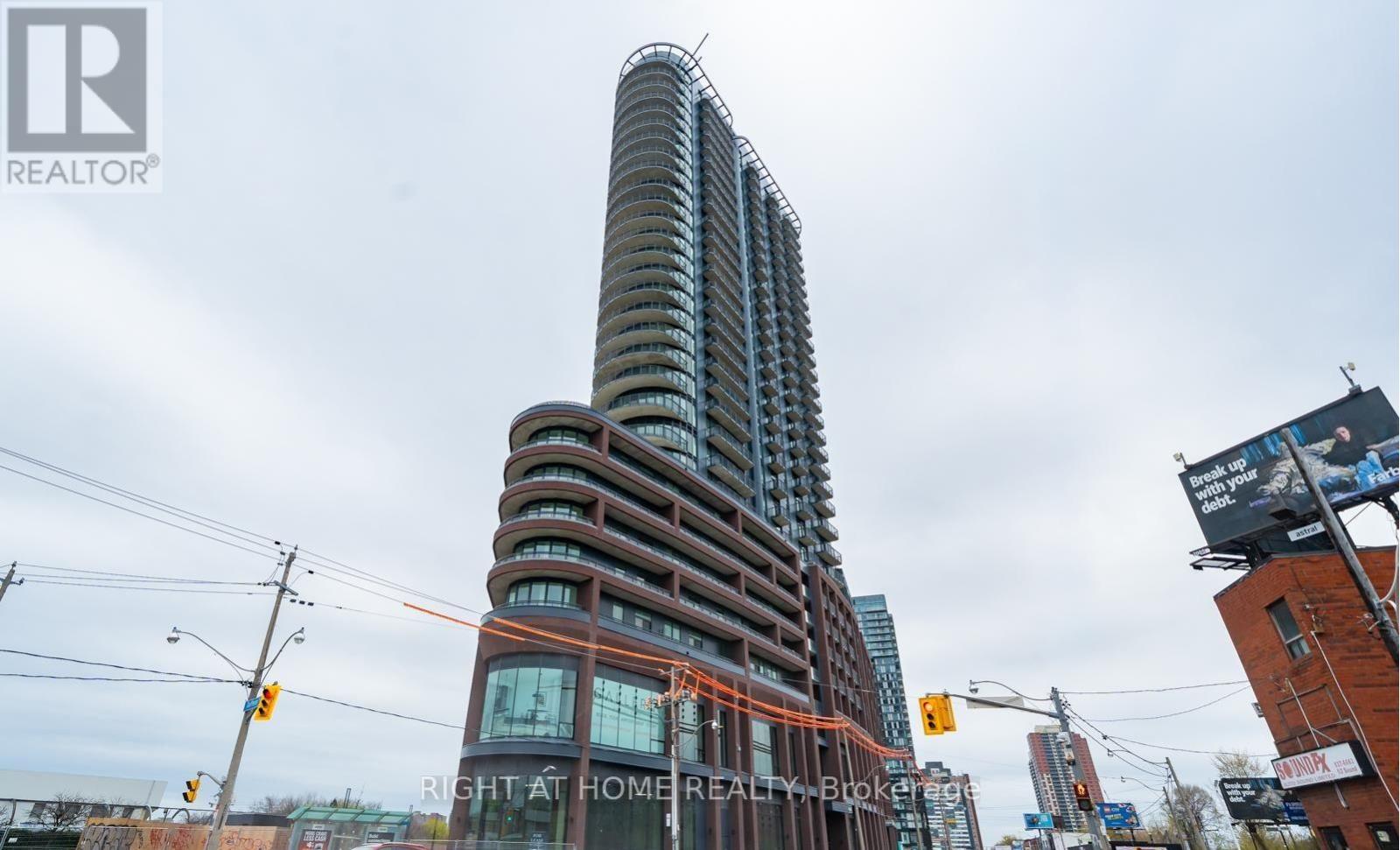 2411 - 1185 Dupont Street, Toronto, Ontario  M6H 0G5 - Photo 40 - W13119554