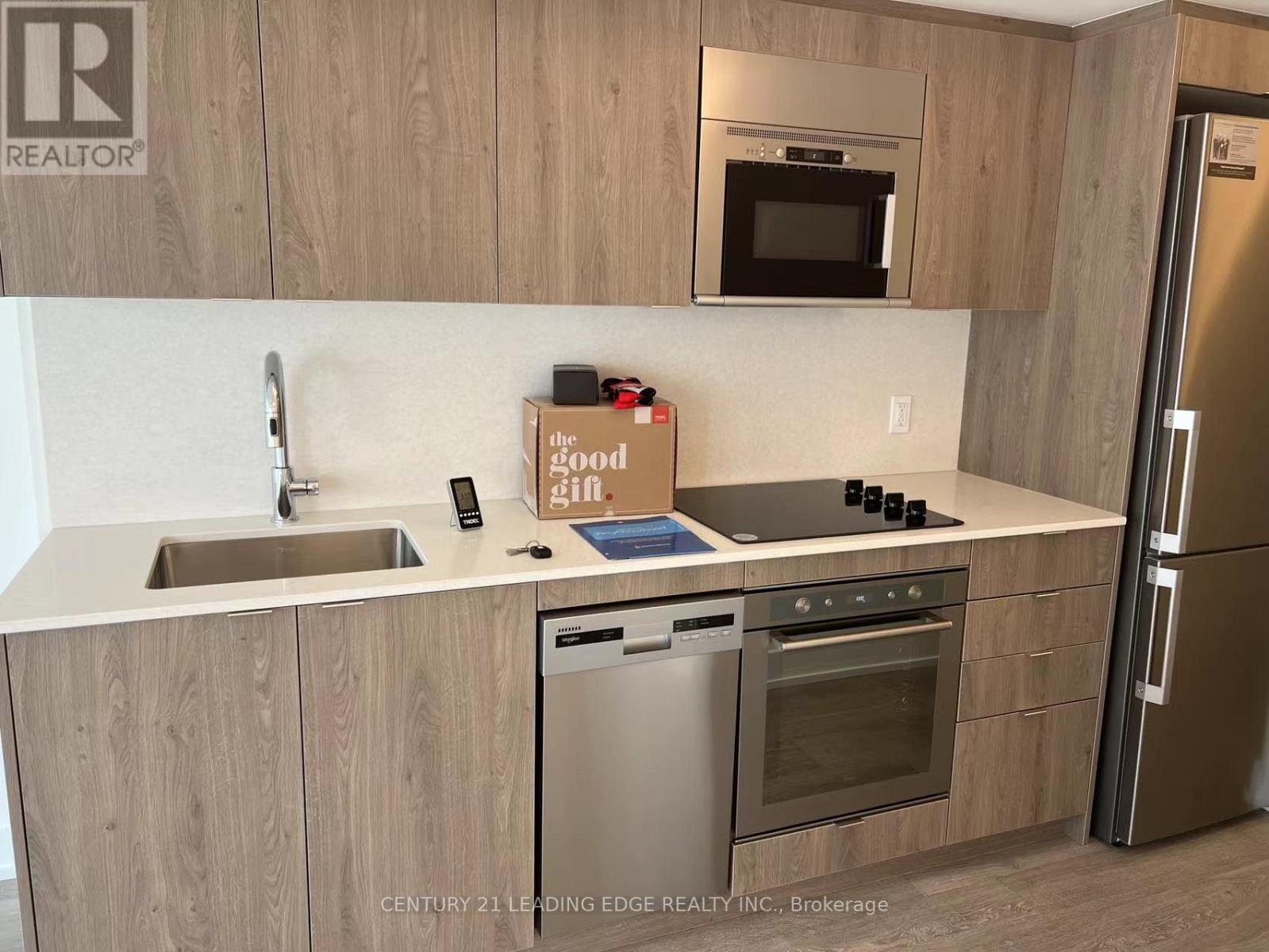 2331 - 5 Mabelle Avenue, Toronto, Ontario  M9A 0C8 - Photo 12 - W13119570