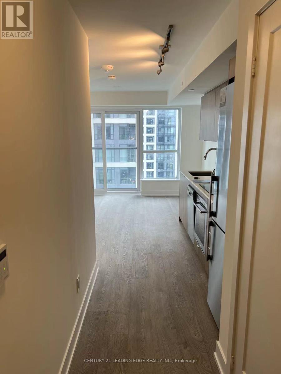 2331 - 5 Mabelle Avenue, Toronto, Ontario  M9A 0C8 - Photo 6 - W13119570