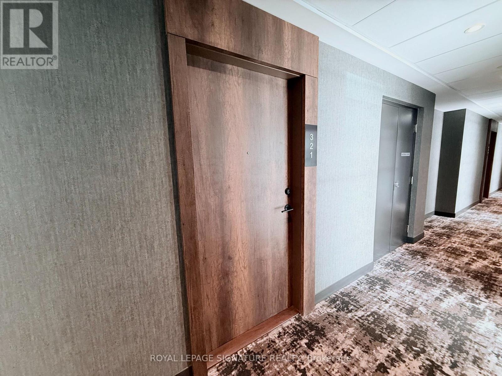 321 - 251 Manitoba Street, Toronto, Ontario  M8Y 1C9 - Photo 2 - W13119582