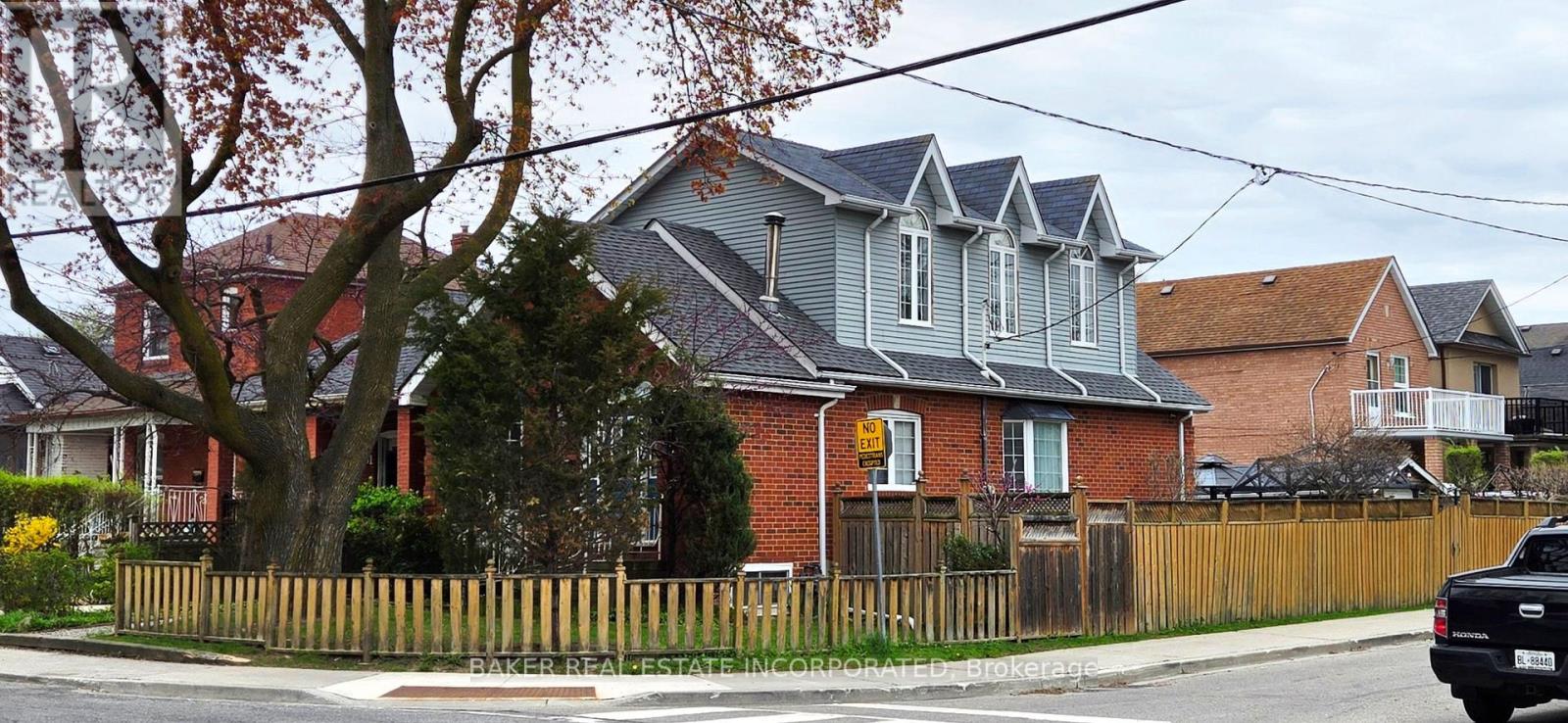 83 Lambton Avenue, Toronto, Ontario  M6N 2S4 - Photo 1 - W13119596