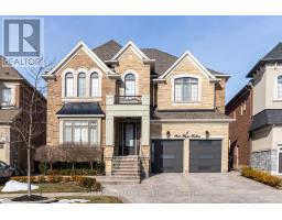 4 PORT HOPE HOLLOW, Brampton, Ontario