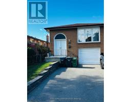 827 STAINTON DRIVE, Mississauga, Ontario
