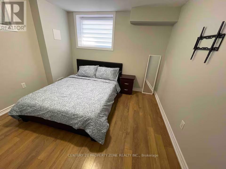 Basement - 77 Frenchpark Circle, Brampton, Ontario  L6X 0Y6 - Photo 10 - W13119606