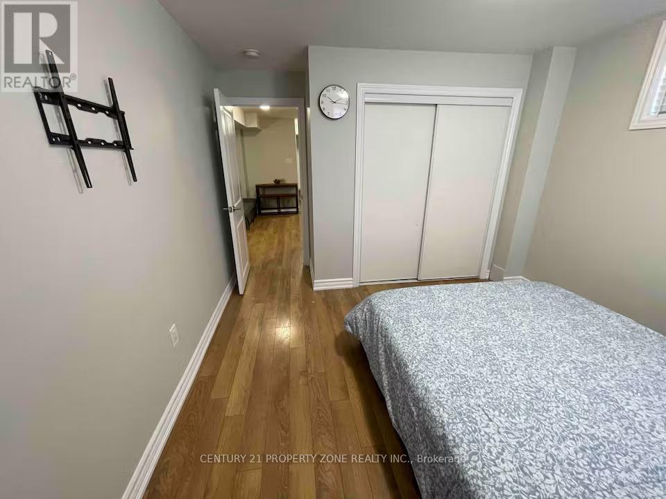 Basement - 77 Frenchpark Circle, Brampton, Ontario  L6X 0Y6 - Photo 11 - W13119606