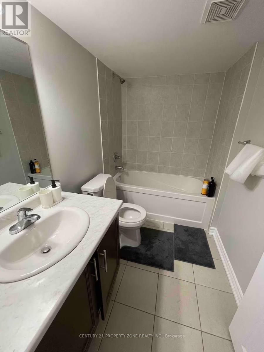 Basement - 77 Frenchpark Circle, Brampton, Ontario  L6X 0Y6 - Photo 12 - W13119606