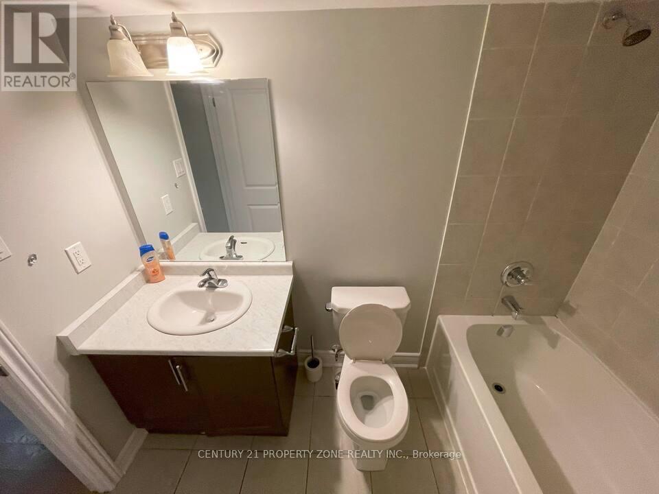 Basement - 77 Frenchpark Circle, Brampton, Ontario  L6X 0Y6 - Photo 13 - W13119606