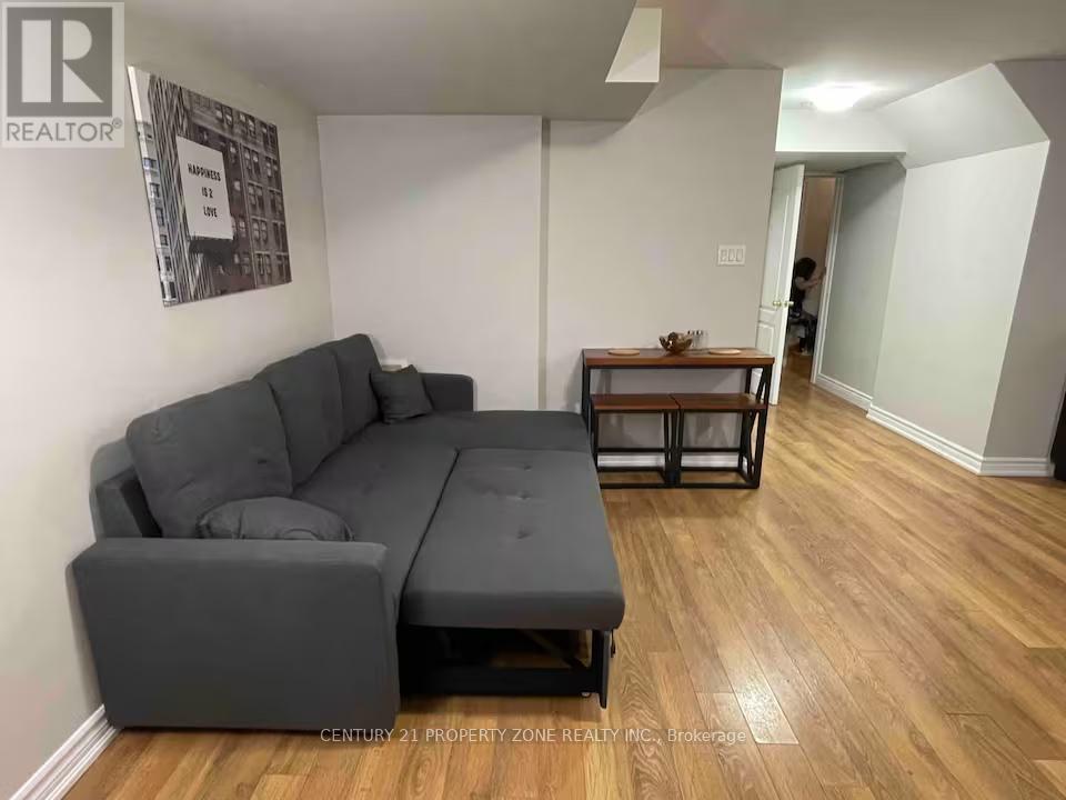 Basement - 77 Frenchpark Circle, Brampton, Ontario  L6X 0Y6 - Photo 7 - W13119606
