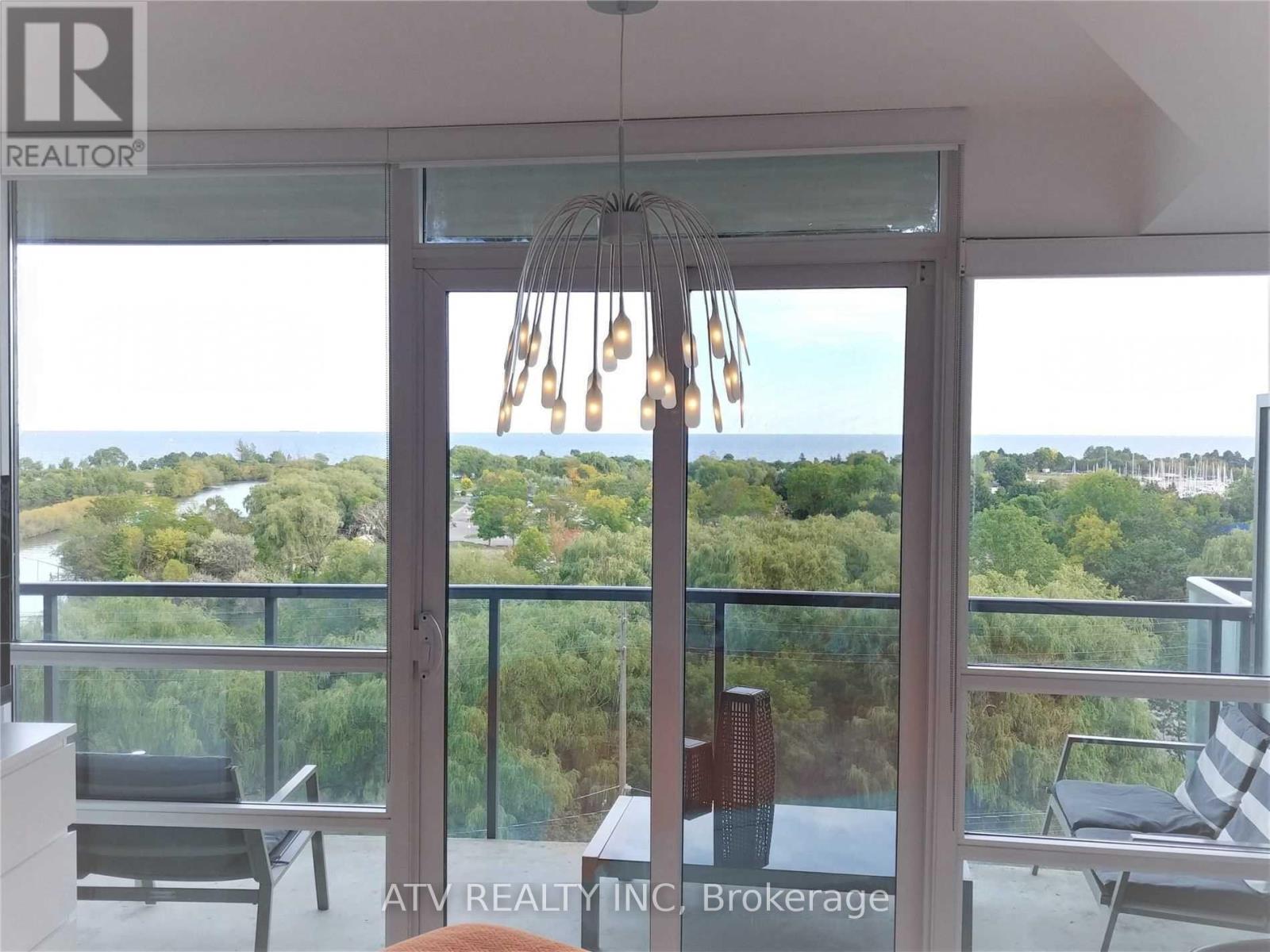 608 - 2230 Lake Shore Boulevard, Toronto, Ontario  M8V 1A5 - Photo 12 - W13119614