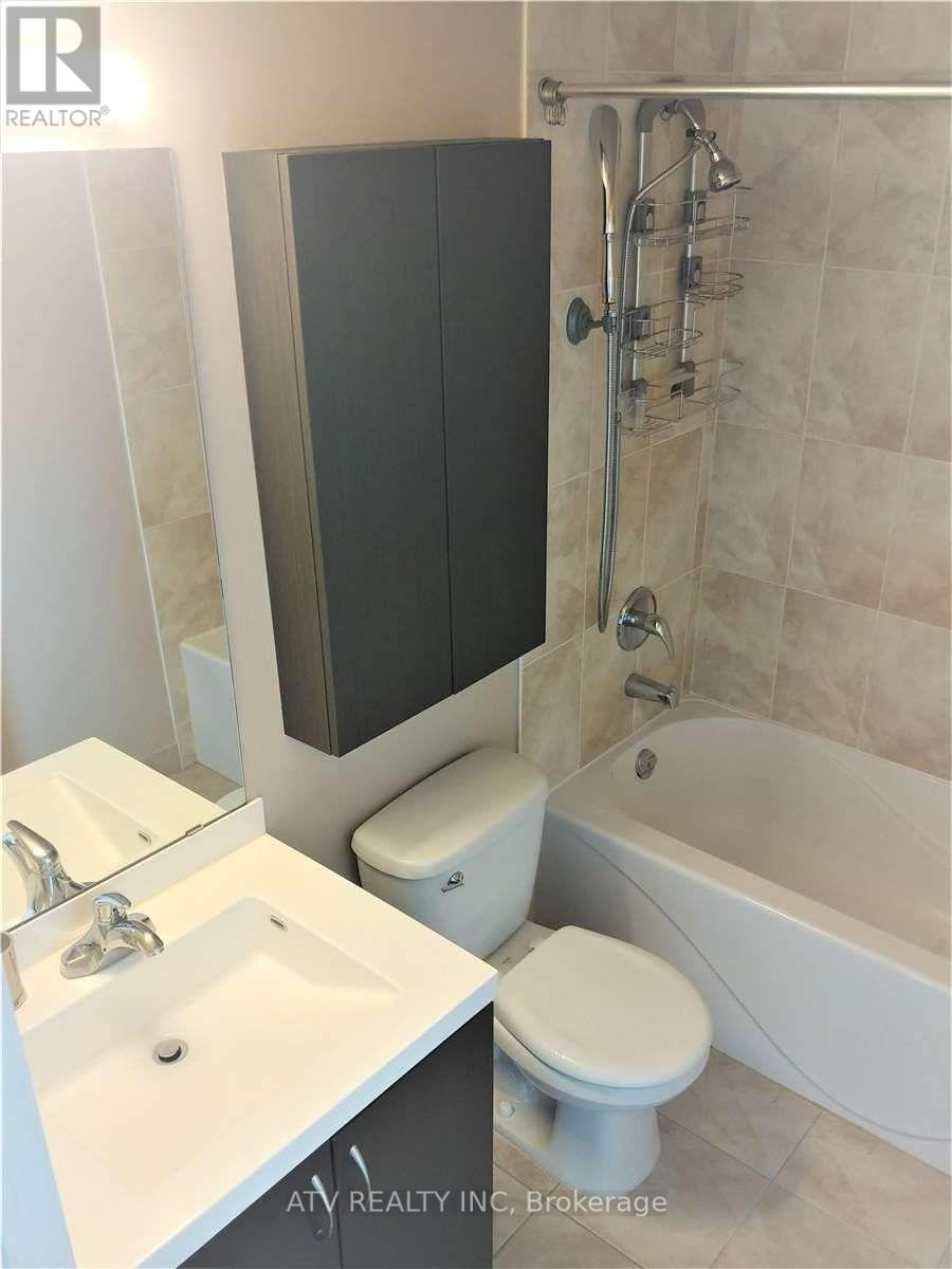 608 - 2230 Lake Shore Boulevard, Toronto, Ontario  M8V 1A5 - Photo 13 - W13119614