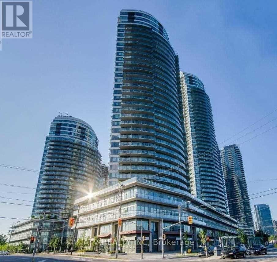 608 - 2230 Lake Shore Boulevard, Toronto, Ontario  M8V 1A5 - Photo 2 - W13119614