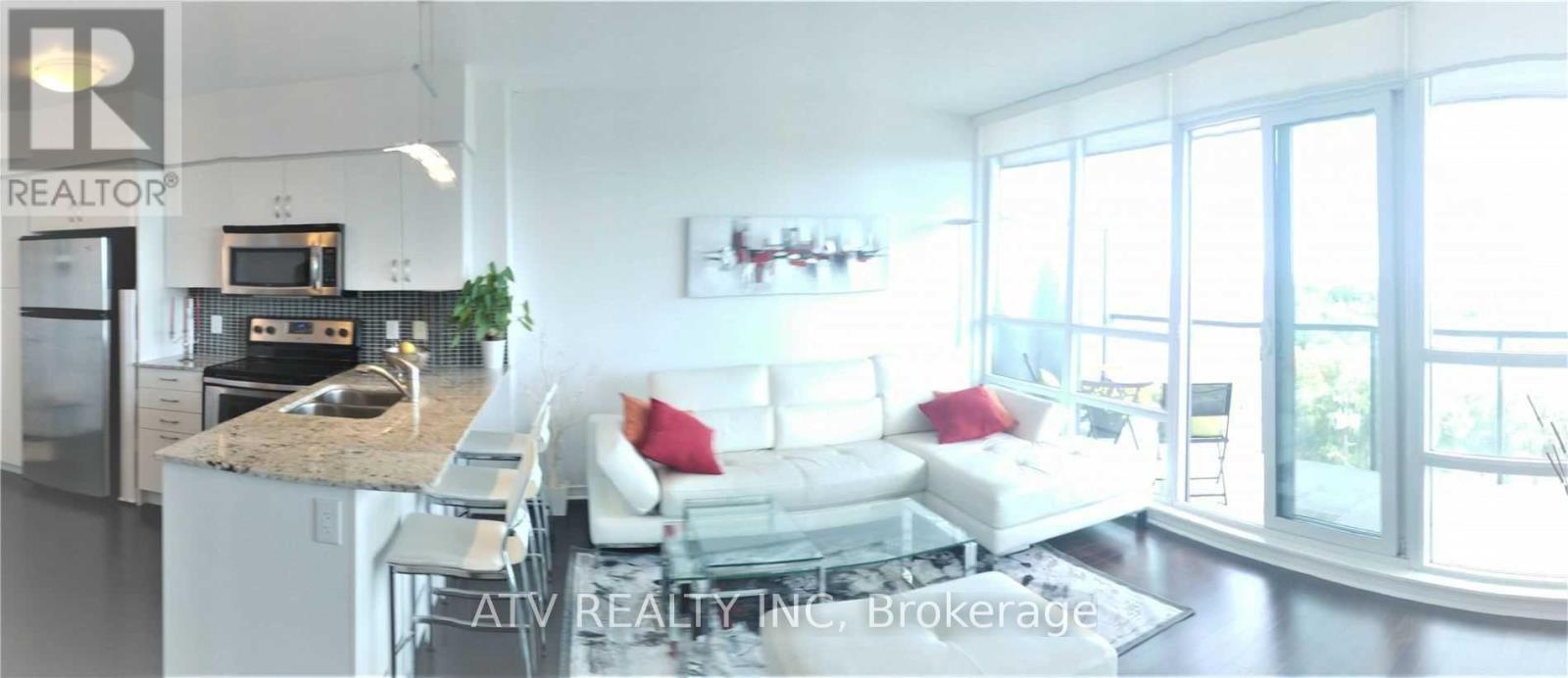 608 - 2230 Lake Shore Boulevard, Toronto, Ontario  M8V 1A5 - Photo 3 - W13119614