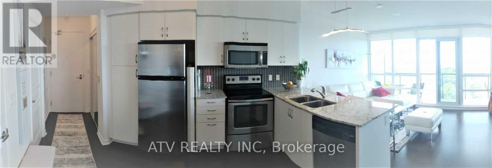 608 - 2230 Lake Shore Boulevard, Toronto, Ontario  M8V 1A5 - Photo 6 - W13119614