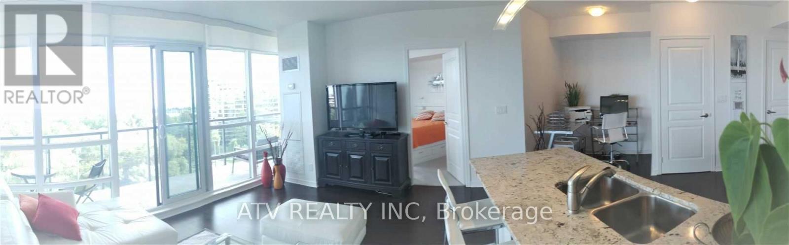 608 - 2230 Lake Shore Boulevard, Toronto, Ontario  M8V 1A5 - Photo 7 - W13119614