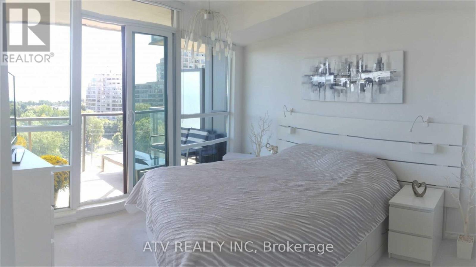 608 - 2230 Lake Shore Boulevard, Toronto, Ontario  M8V 1A5 - Photo 8 - W13119614