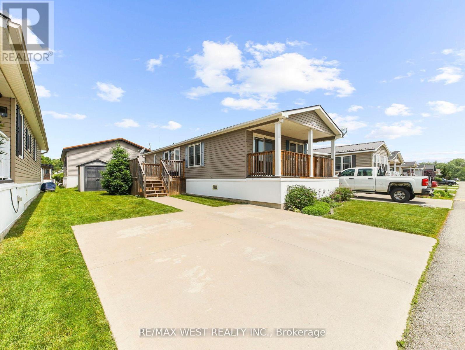 7 ASH - 4449 MILBUROUGH LINE, Burlington, Ontario