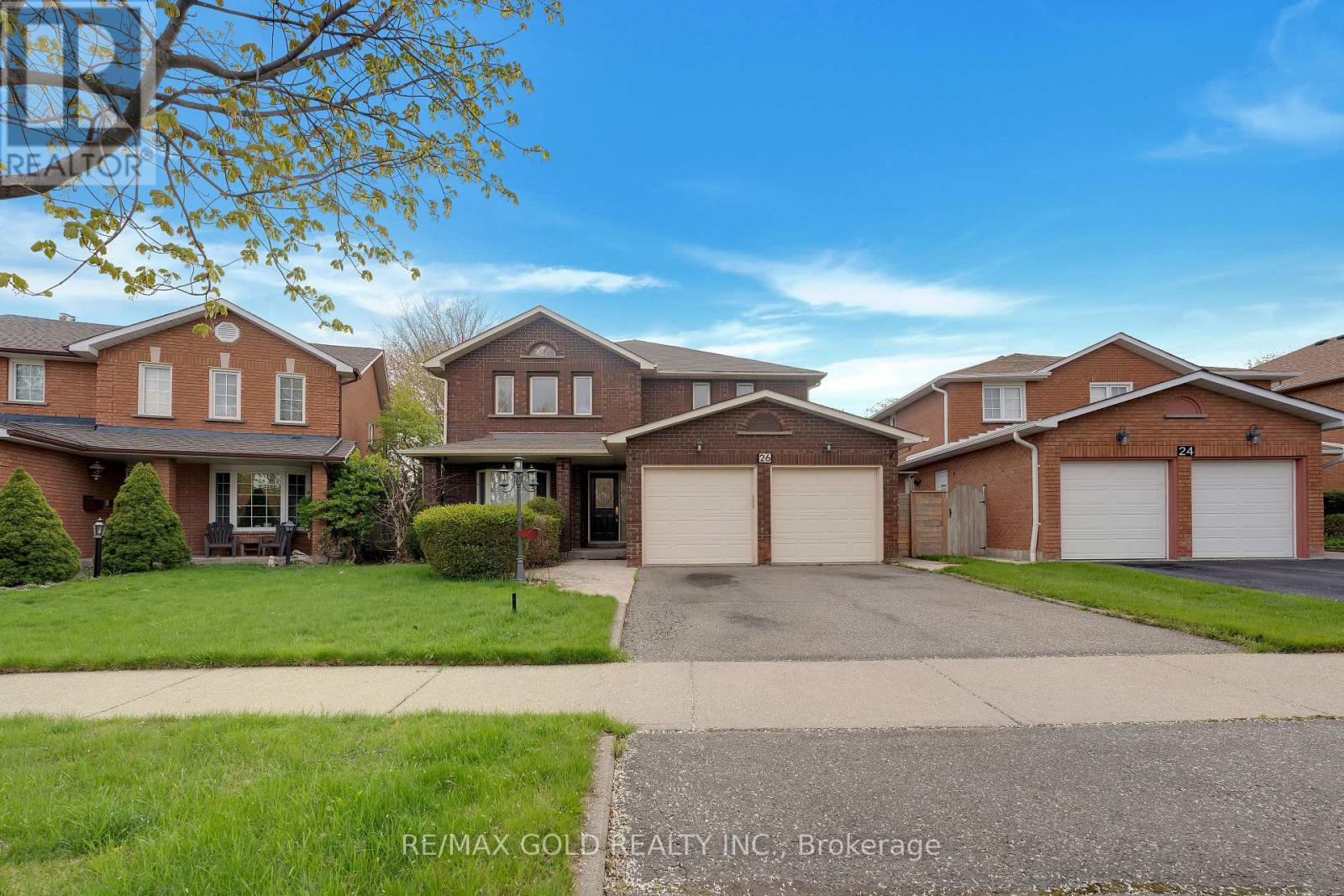 26 Dundalk Crescent, Brampton, Ontario  L6Z 2V2 - Photo 41 - W13119634