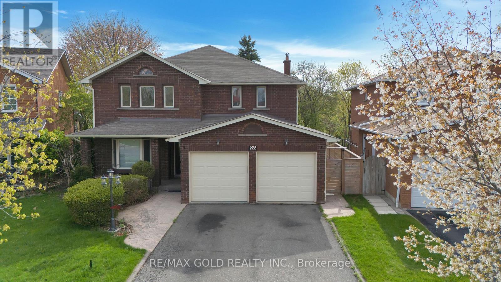 26 Dundalk Crescent, Brampton, Ontario  L6Z 2V2 - Photo 44 - W13119634