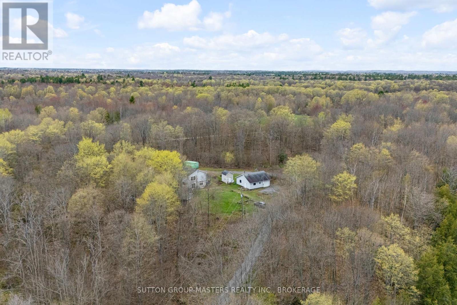 1140 St. Georges Lake Road, Frontenac, Ontario  K0H 2B0 - Photo 4 - X13109456