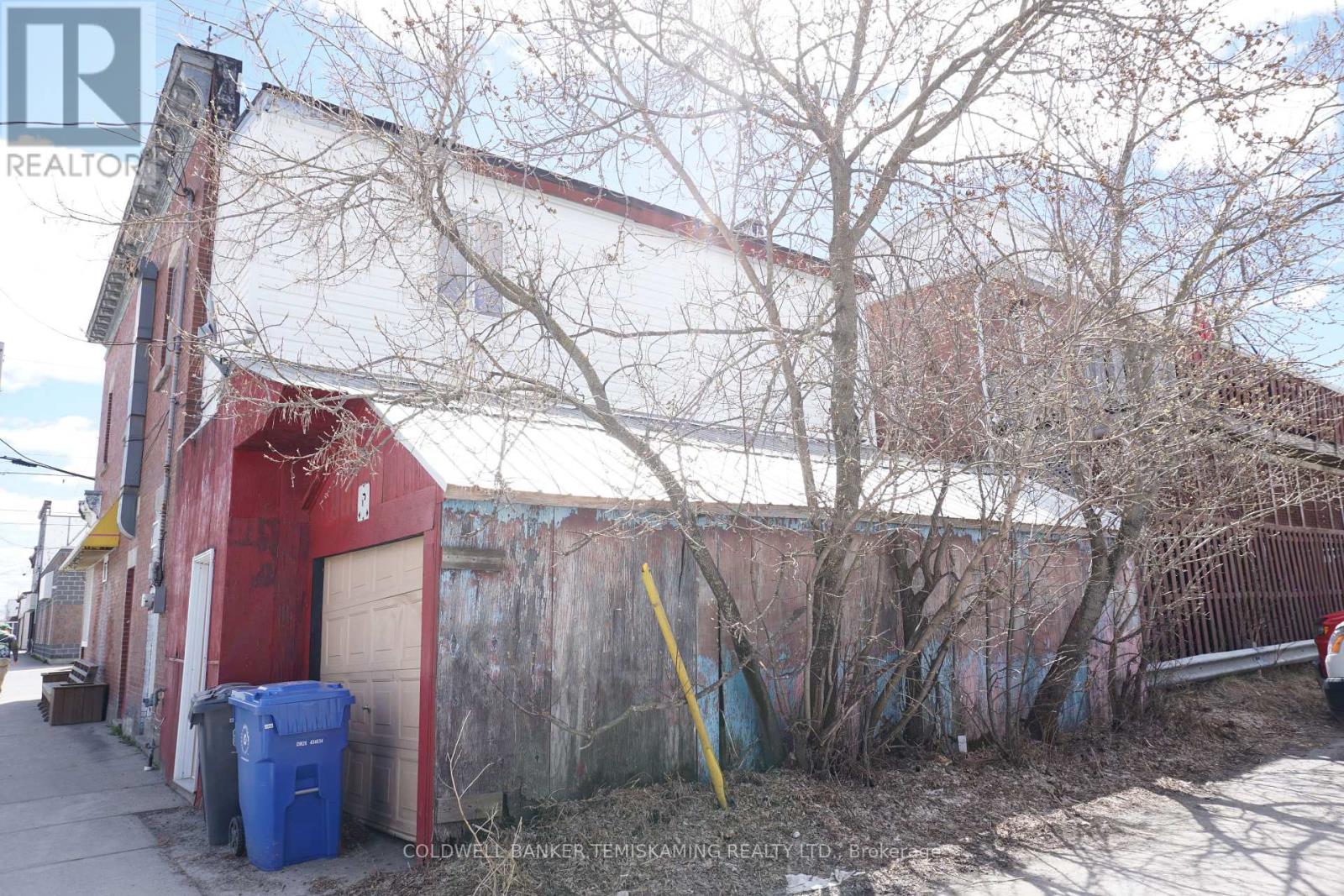 39 Third Street, Englehart, Ontario  P0J 1H0 - Photo 5 - T12524278