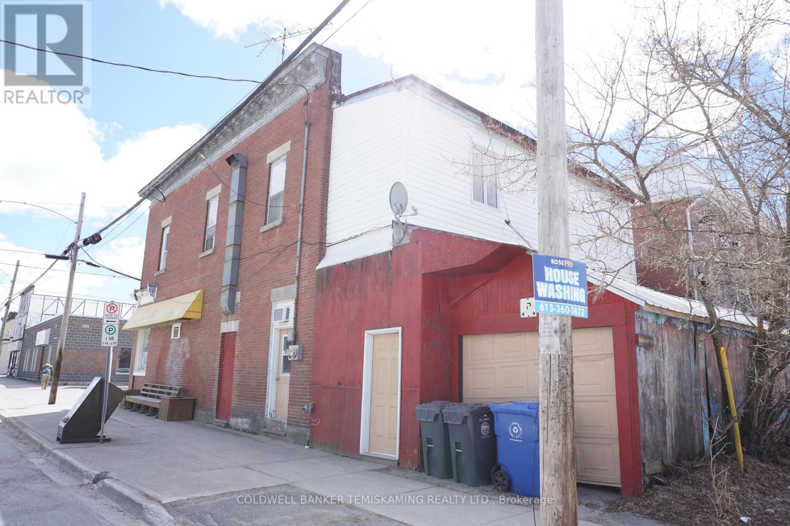 39 Third Street, Englehart, Ontario  P0J 1H0 - Photo 3 - T12524278