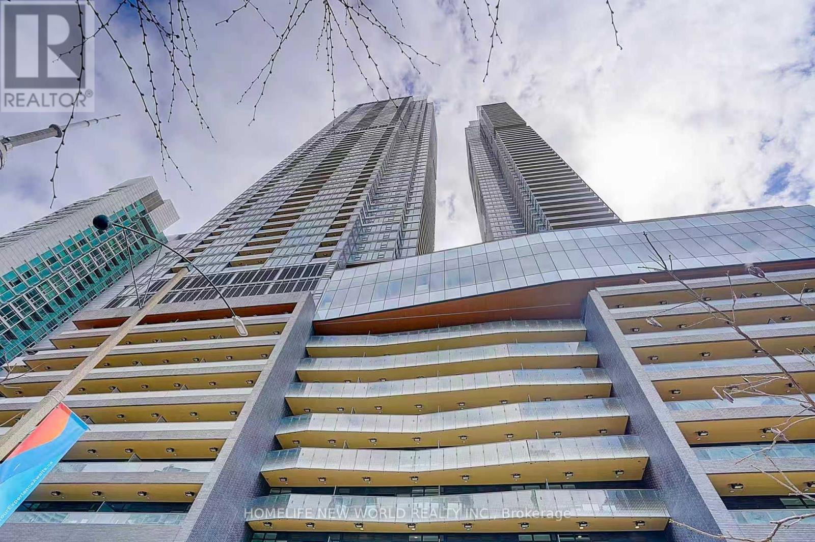 3308 - 1 Concord Cityplace Way, Toronto, Ontario  M5V 0X3 - Photo 23 - C13075794