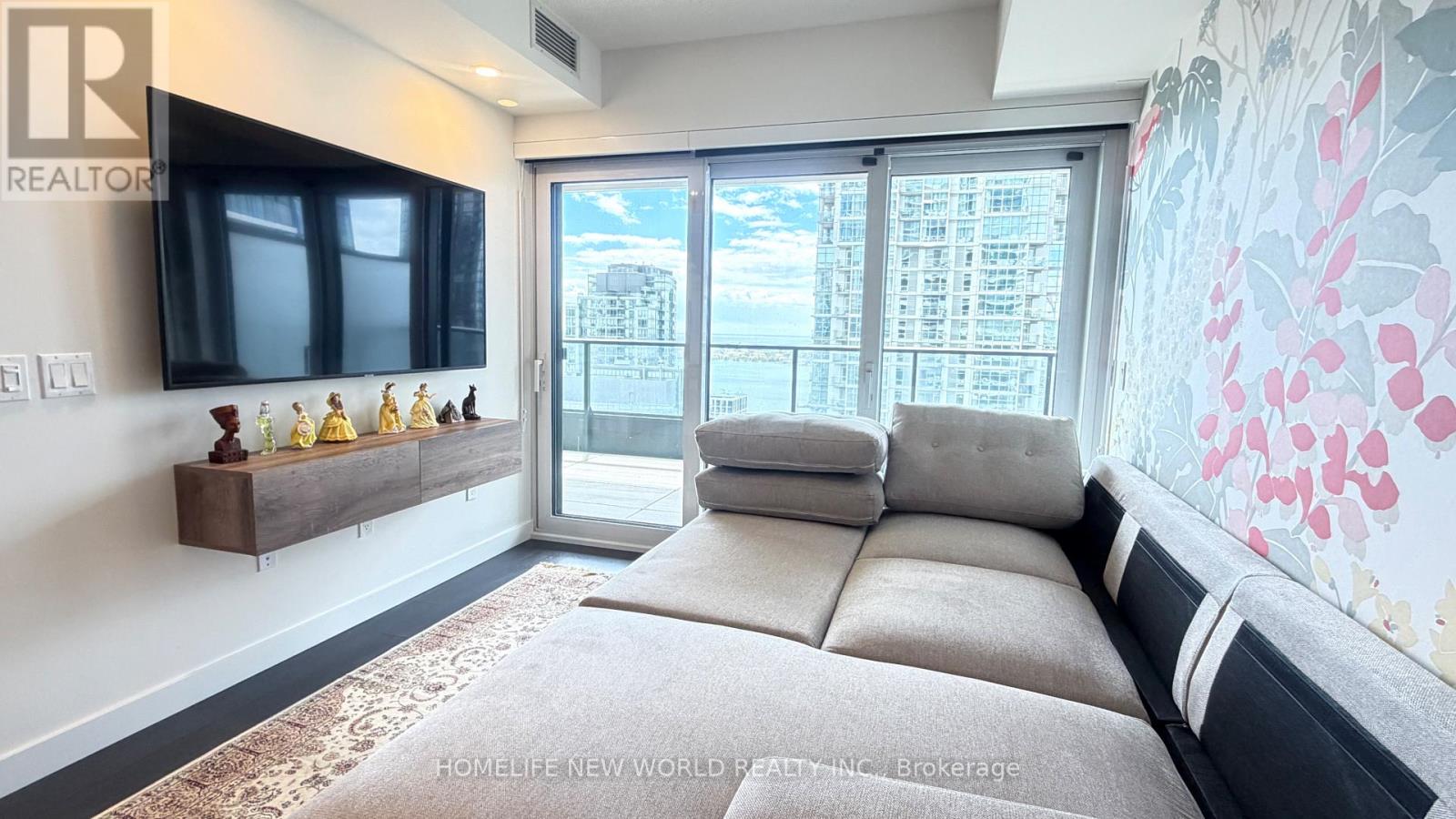 3308 - 1 Concord Cityplace Way, Toronto, Ontario  M5V 0X3 - Photo 16 - C13075794