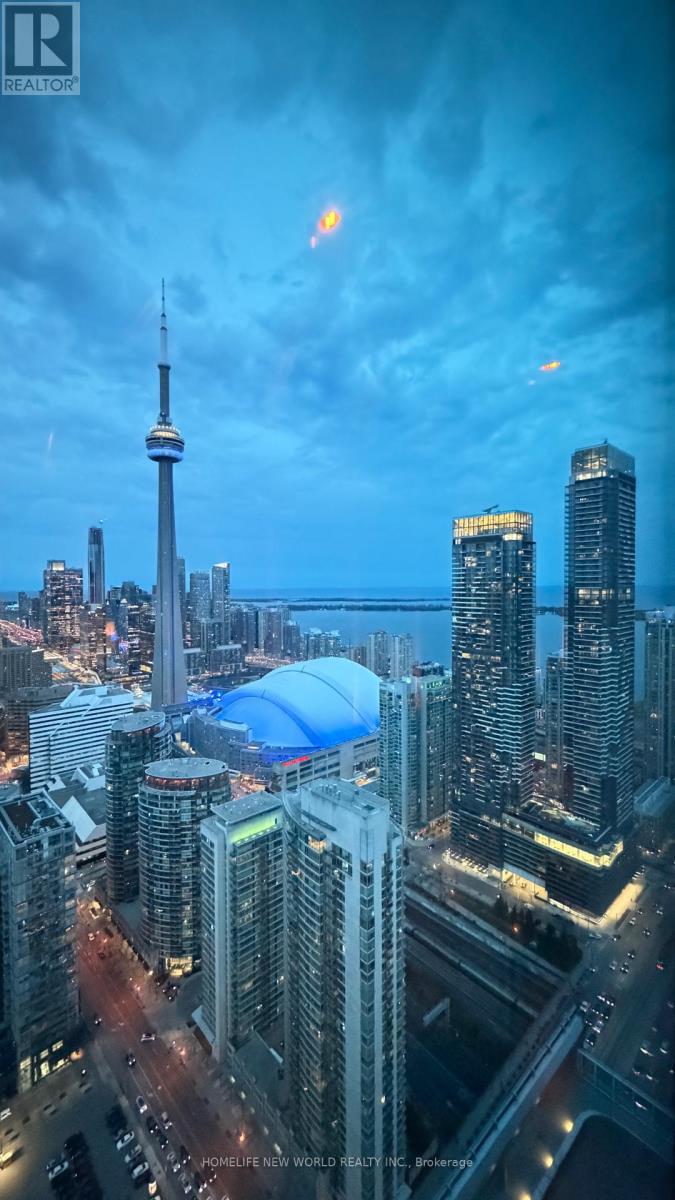 3308 - 1 Concord Cityplace Way, Toronto, Ontario  M5V 0X3 - Photo 28 - C13075794