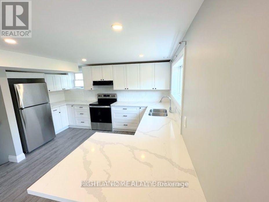 Lower Unit - 12 Croydon Drive, St. Catharines, Ontario  L2M 1J2 - Photo 4 - X13119576