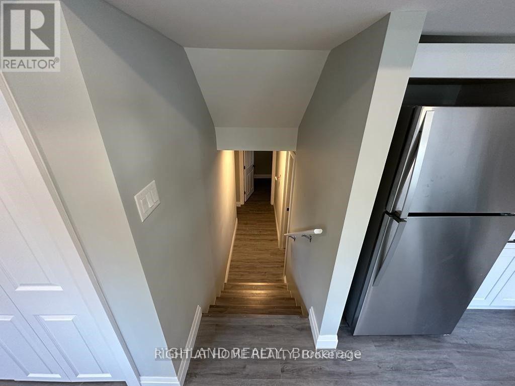 Lower Unit - 12 Croydon Drive, St. Catharines, Ontario  L2M 1J2 - Photo 5 - X13119576