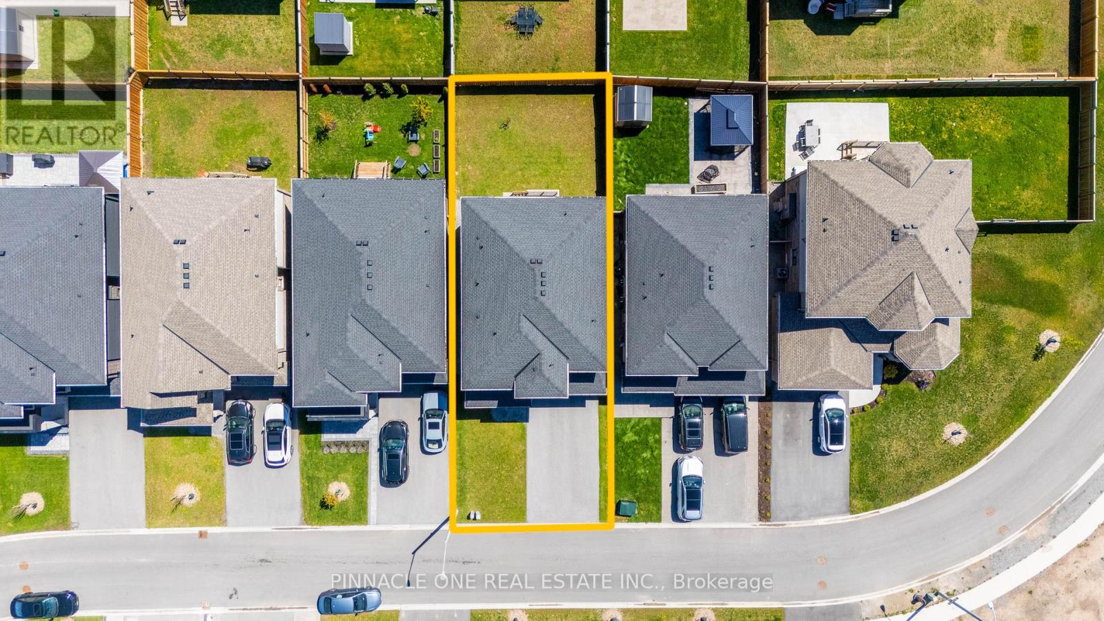 232 MIDLAND PLACE, welland (hwy 406/welland), Ontario