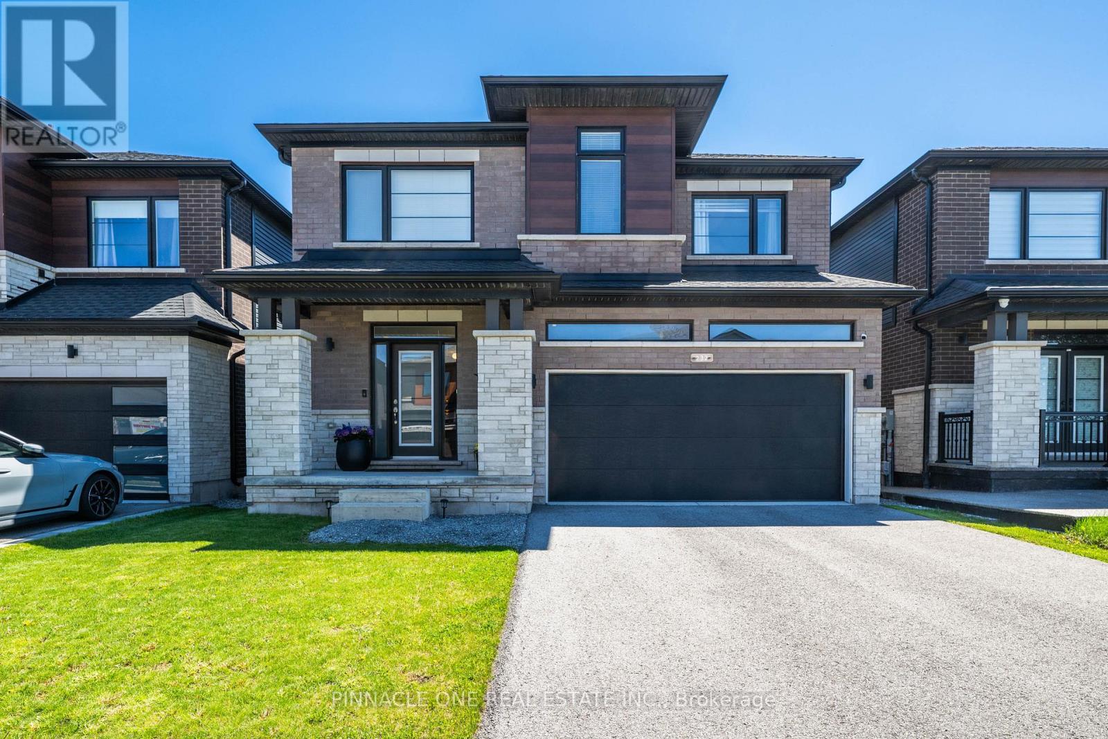232 Midland Place, Welland (Hwy 406/welland), Ontario  L3B 0H4 - Photo 12 - X13119608