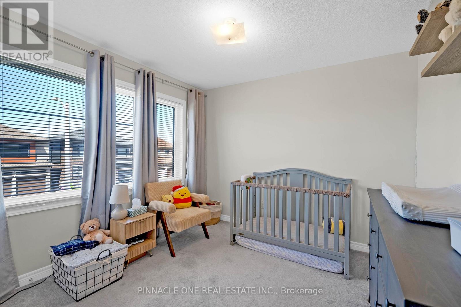 232 Midland Place, Welland (Hwy 406/welland), Ontario  L3B 0H4 - Photo 39 - X13119608