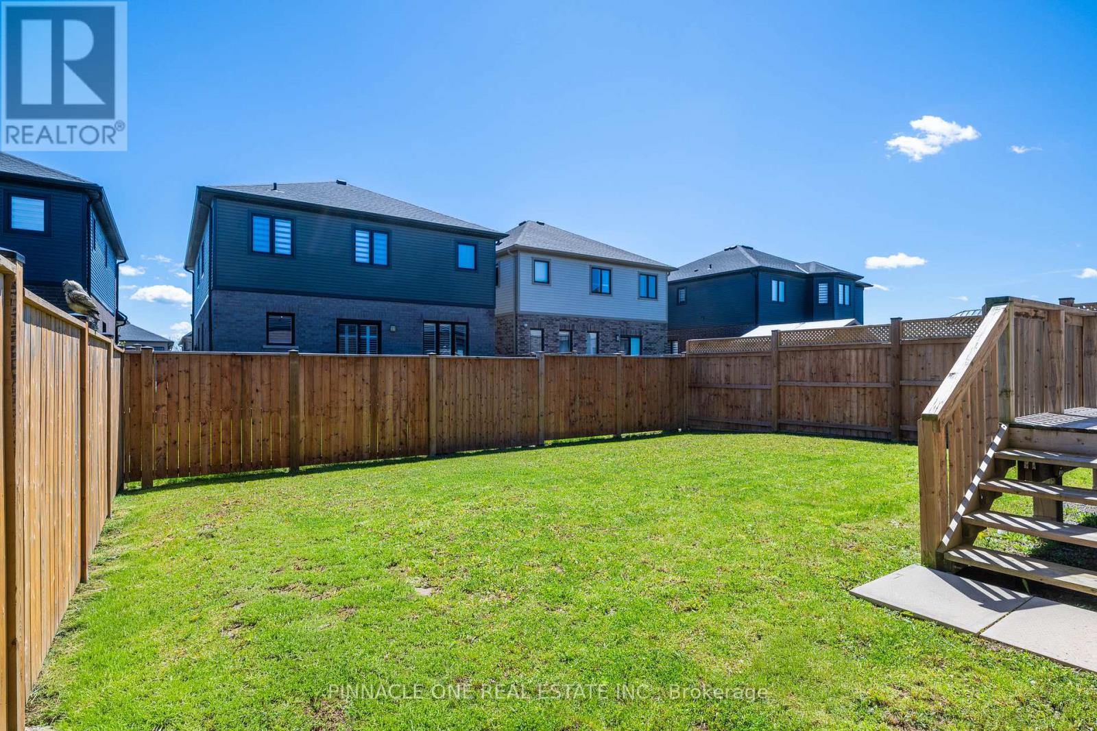 232 Midland Place, Welland (Hwy 406/welland), Ontario  L3B 0H4 - Photo 47 - X13119608